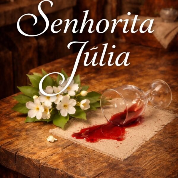 Senhorita Julia