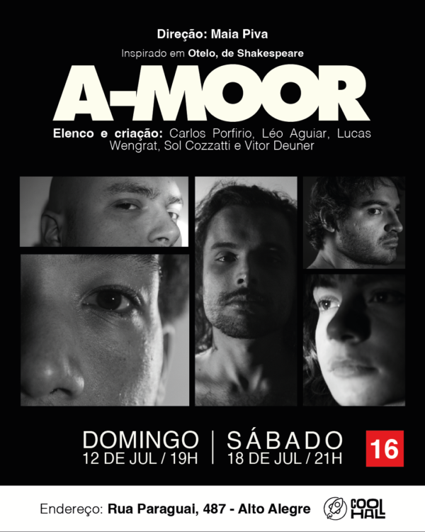 A-MOOR